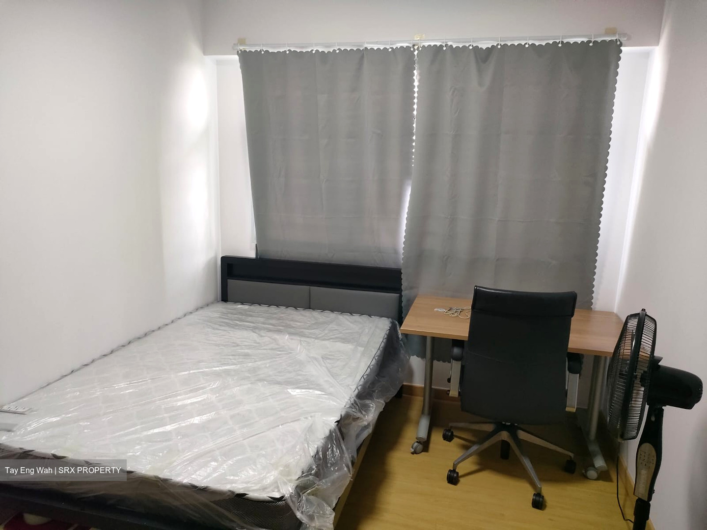 Blk 209A Clementi Northarc (Clementi), HDB 4 Rooms #557622381